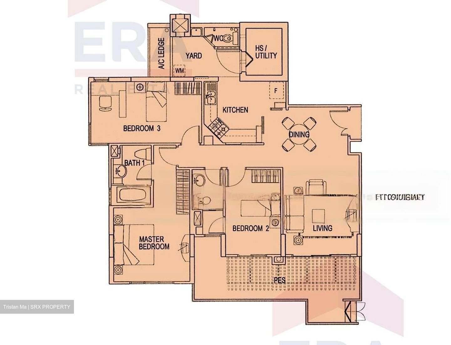 Lilydale (D27), Condominium #470029801